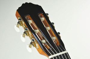 Fabricante profesional de <span class=keywords><strong>guitarra</strong></span> clásica española de alto grado, todo sólido. - Product Image 6