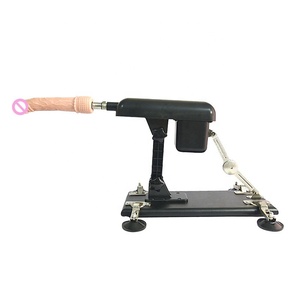 <span class=keywords><strong>Mujer</strong></span> VIBRADOR ELÉCTRICO máquina <span class=keywords><strong>de</strong></span> sexo la masturbación <span class=keywords><strong>de</strong></span> mujeres automática consolador <span class=keywords><strong>de</strong></span> <span class=keywords><strong>arma</strong></span> - Product Image 5