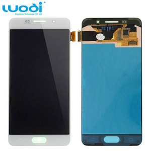 LCD di ricambio Assemblea di Schermo di Tocco per <span class=keywords><strong>Samsung</strong></span> <span class=keywords><strong>Galaxy</strong></span> A3 2016 A310 - Product Image 2