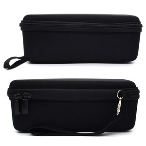 Vente chaude Dur EVA Shell Case Sans Fil Haut-Parleur Sac Compatible avec pour SoundLink Mini Haut-Parleur - Product Image 1