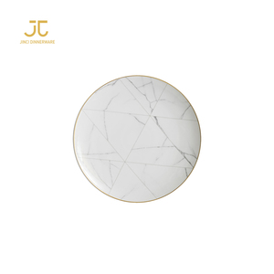Porcelaine italienne set vaisselle royal <span class=keywords><strong>prestige</strong></span> plaques pour la fête - Product Image 1