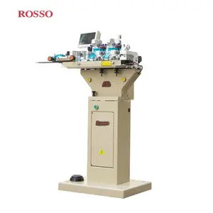 ROSSO 666 Sock Toe Seam Closing Machine