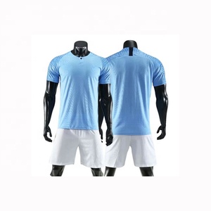In magazzino Professionale Personalizzato Il Proprio Logo <span class=keywords><strong>Viola</strong></span> Squadra di <span class=keywords><strong>Calcio</strong></span> Uniforme - Product Image 6