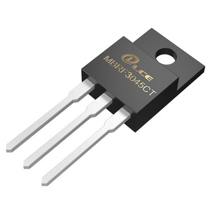 Đi-ốt Schottky <span class=keywords><strong>30a</strong></span> 200V Bán Trực Tiếp Từ Nhà Máy - Product Image 1