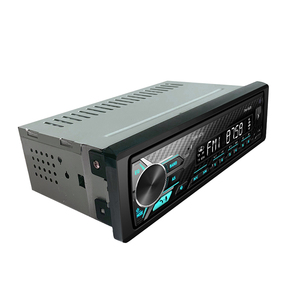 Chargement DSP fonction subwoofer haute qualité <span class=keywords><strong>meilleur</strong></span> son voiture <span class=keywords><strong>mp3</strong></span> avec BT mains libres - Product Image 3
