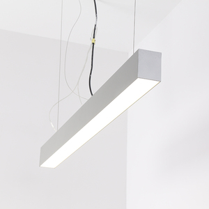 Chine la fabrication de led lumière lustres lampes suspendues - Product Image 2