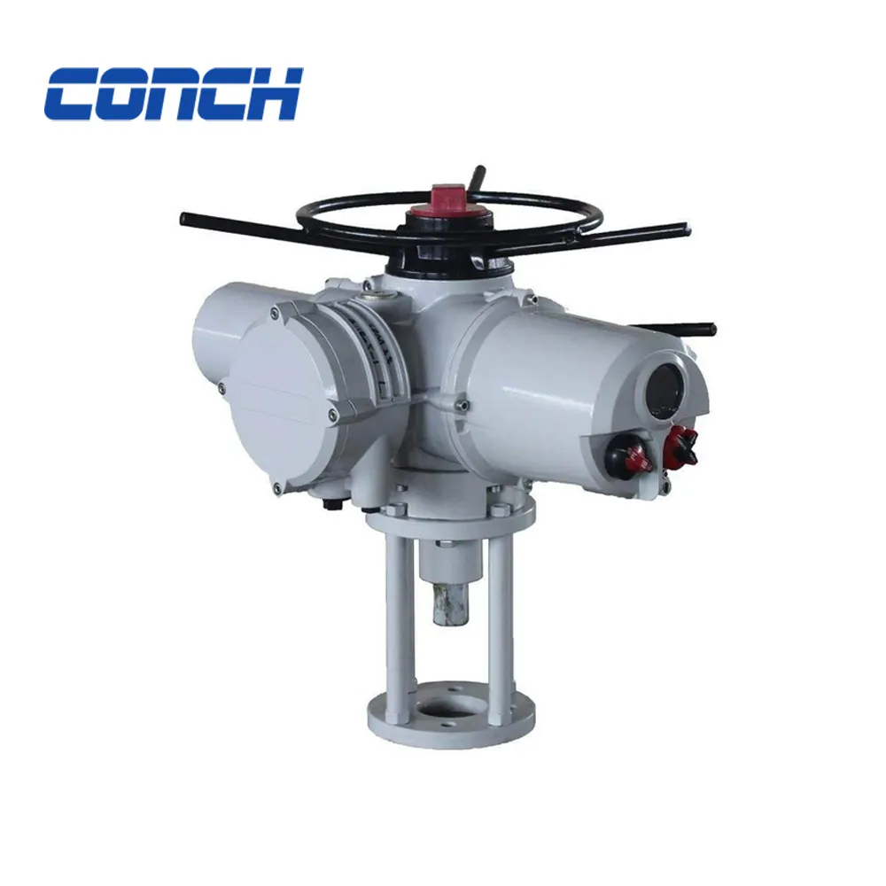 Rotork Điều Khiển IQ Thiết Bị Truyền Động