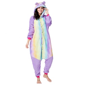 Envío gratuito precioso <span class=keywords><strong>kigurumi</strong></span> Pijamas - Product Image 3