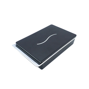 SCR100 ファッショナブルなネットワーク RFID スタンドアロンアクセス制御ドアアクセスコントローラ - Product Image 5