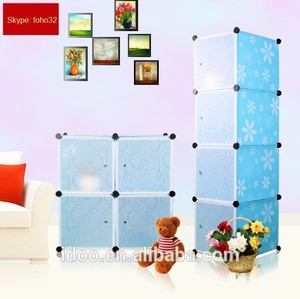 Scuola materna closet organizer <span class=keywords><strong>armadio</strong></span> 4 cubi <span class=keywords><strong>armadio</strong></span> - Product Image 1
