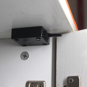 Trong nhà tủ quần áo tủ quần áo 12V 24V cửa trượt cảm biến Detector chuyển đổi ánh sáng CE chứng nhận ROHS chứng nhận 2-năm bảo hành - Product Image 3