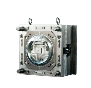 Khuôn Ép Nhựa Tùy Chỉnh \ Bộ Phận Nhựa \ Đúc Chết \ Khuôn Dập \ Nhà Sản Xuất Phụ Tùng CNC - Product Image 4