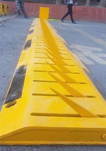 A3 thép không gỉ đầy đủ tự động lốp Killer turnstiles an ninh giao thông đường gai rào cản - Product Image 5