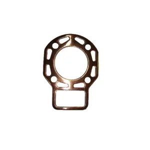 Diesel Engine JIANGDONG ZH1115 Cylinder Head Gasket For Tractor Engine