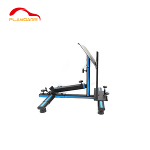 <span class=keywords><strong>Volante</strong></span> de Carreras Logitech G27 T3PA para Juegos de Entretenimiento, Compatible con PS4 - Product Image 6