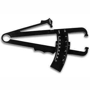 La grasa del cuerpo pinza herramienta de medición para el porcentaje de grasa medida y grasa de medición - Product Image 4