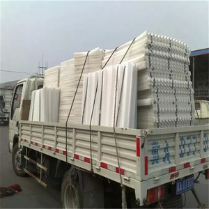 Láminas de clarifier tubo de PP de <span class=keywords><strong>los</strong></span> colonos de láminas de clarificador de agua para tratamiento de agua - Product Image 6