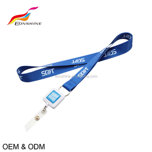 Có thể thu vào <span class=keywords><strong>Microsoft</strong></span> Google nfl Chất Lượng Cao Giá Rẻ Thăng Hoa In <span class=keywords><strong>Polyester</strong></span> Chỉnh <span class=keywords><strong>Lanyard</strong></span> với Logo - Product Image 4