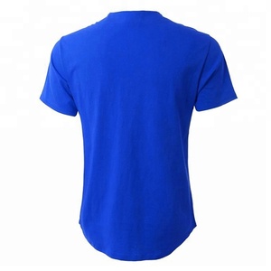 2018 Top Quality Custom Cheap Blank Baseball Jerseys Wholesale - Product Image 2