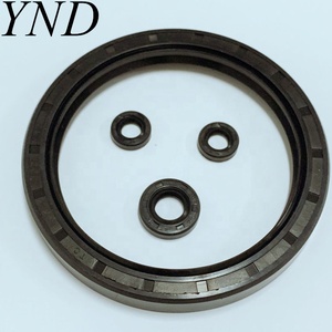 Các Nhà Sản Xuất Bán Con Dấu Dầu Cao Su NBR FKM Tùy Chỉnh Chất Lượng Cao Con Dấu Dầu Cơ Khí Con Dấu Dầu Ô Tô - Product Image 5