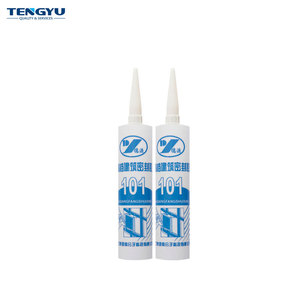 Universel à base d'eau de haute qualité acrylique à peindre <span class=keywords><strong>mastic</strong></span> silicone - Product Image 3