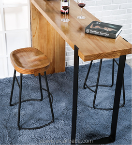 Foshan mobili <span class=keywords><strong>su</strong></span> <span class=keywords><strong>misura</strong></span> accettare casa <span class=keywords><strong>bancone</strong></span> <span class=keywords><strong>bar</strong></span> in legno - Product Image 3