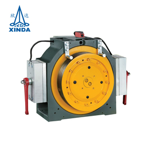 Roomless ascensores sin engranajes fácil ascensor <span class=keywords><strong>garaje</strong></span> <span class=keywords><strong>motor</strong></span> de la <span class=keywords><strong>puerta</strong></span> - Product Image 1