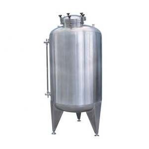 Tanque de Agua de <span class=keywords><strong>Acero</strong></span> <span class=keywords><strong>Inoxidable</strong></span>, Tanque de Almacenamiento de Agua Caliente, Tanque de Almacenamiento de 100000 <span class=keywords><strong>Litros</strong></span> - Product Image 2