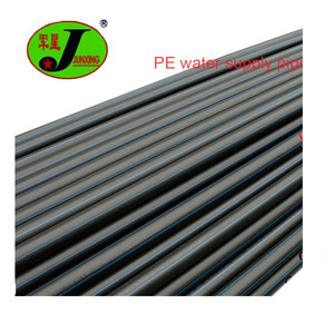 Tuyau <span class=keywords><strong>PEHD</strong></span> PE 100 DN 315 PN 16, vente chaude 2024 - Product Image 6