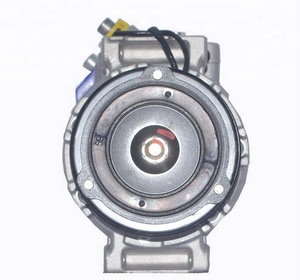 <span class=keywords><strong>Denso</strong></span> tipo <span class=keywords><strong>7SBU16C</strong></span> automóvil sistema compresor de aire acondicionado para BMW E38/64526910458/64526914370/64526910460 - Product Image 2