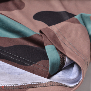 Fabricantes de China personalizado impreso al por mayor deportes <span class=keywords><strong>gimnasio</strong></span> hombres de <span class=keywords><strong>manga</strong></span> corta Camiseta de <span class=keywords><strong>la</strong></span> ropa - Product Image 5