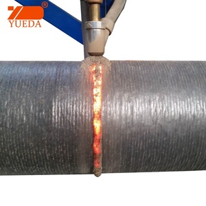 PLCควบคุมอัตโนมัติSurfacing Claddingเครื่องเชื่อมRollerท่อวาล์ว - Product Image 3