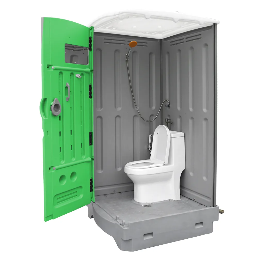 Portaloo porta vasino mobile bagno servizi igienici portatili cabina