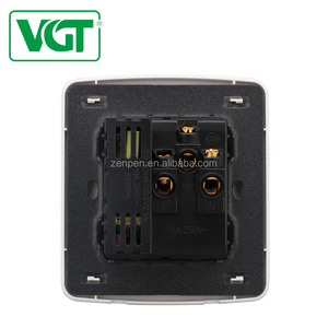 Faible <span class=keywords><strong>consommation</strong></span> d'énergie Vert et écologique Britannique Standard <span class=keywords><strong>Usb</strong></span> <span class=keywords><strong>Prise</strong></span> <span class=keywords><strong>Murale</strong></span>, prises de courant électrique Avec <span class=keywords><strong>Usb</strong></span> - Product Image 4