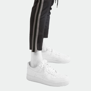 <span class=keywords><strong>Pantaloni</strong></span> sportivi da <span class=keywords><strong>uomo</strong></span> di nuovo Design Casual impermeabili antivento <span class=keywords><strong>in</strong></span> Spandex/<span class=keywords><strong>cotone</strong></span> da Jogger <span class=keywords><strong>con</strong></span> chiusura a metà <span class=keywords><strong>vita</strong></span> elastica - Product Image 6