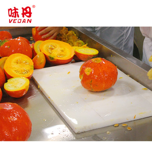 Halal Certificate <span class=keywords><strong>Pumpkin</strong></span> <span class=keywords><strong>Powder</strong></span> para cozimento, sopa, molho ou alimentos saudáveis - Product Image 4