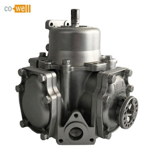 เครื่องวัดการไหล MJ-65/85 ผลิตภัณฑ์ OEM ที่ปรับแต่งได้ - Product Image 3