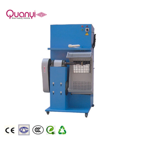 Macchina Silenziosa per Levigatura Scarpe, Attrezzatura per Produzione Calzature - Product Image 2
