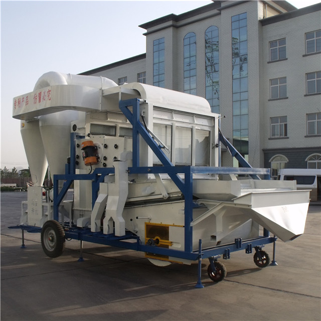 hemp processing plant