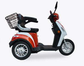 Vuelos de los precios de los <span class=keywords><strong>discapacitados</strong></span> de triciclo de la motocicleta de la movilidad <span class=keywords><strong>scooter</strong></span> Eléctrico <span class=keywords><strong>para</strong></span> adultos - Product Image 5
