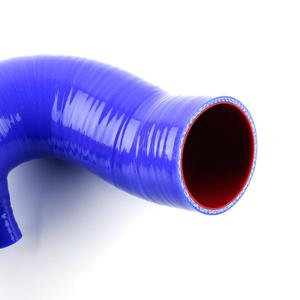 Tuyau en Silicone pour les Modèles <span class=keywords><strong>BMW</strong></span> Mini R53 Cooper S Supercharged 2002-2006 - Product Image 5