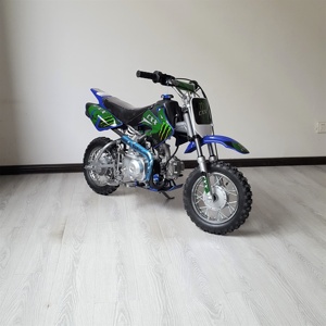 CRF — Mini vélo tout-terrain, moto hors-route, 50CC, offre spéciale - Product Image 3