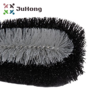 Petit <span class=keywords><strong>Plastique</strong></span> Nettoyage Détail Pneu Balayeuse Brosses Voiture À <span class=keywords><strong>Eau</strong></span> De Fil De Roue Nettoyeur Brosse En Nylon Détaillant Pour Le Nettoyage - Product Image 2