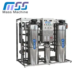 RO Reverse Osmosis เครื่องกรองน้ำตัวกรองระบบ