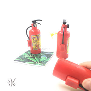 ZF311 ของเล่นเด็กขายส่งออกแบบตลกของเล่นงานอดิเรกเครื่องดับเพลิงรูปร่างน้ำปืนฤดูร้อนของเล่นสำหรับเด็ก - Product Image 6