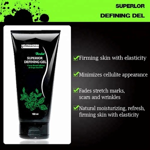 Crème amincissante pour le ventre, ample, produit privée, haute qualité - Product Image 3