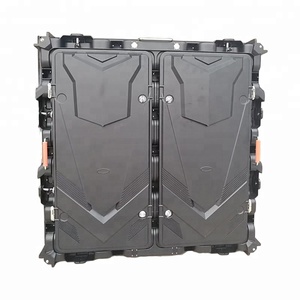 En Alliage De Magnésium Portable 960X960 <span class=keywords><strong>Extérieure</strong></span> Mur Vidéo Écran Led <span class=keywords><strong>Vitrine</strong></span> - Product Image 2