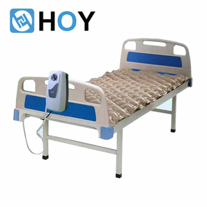 Burbuja <span class=keywords><strong>AB</strong></span> alterna colchón de aire médica cama de aire con bomba de AP001 - Product Image 3