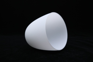 Wholesale Opal <strong>Glass</strong> Lamp Shades <strong>Glass</strong> <strong>Pendant</strong> Lamp Light Shade <strong>Glass</strong> <strong>Lampshade</strong> - Product Image 3