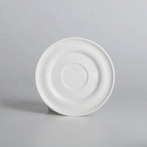 <span class=keywords><strong>A</strong></span> <span class=keywords><strong>granel</strong></span> de diseño único vintage de Llano no manejar de café de cerámica taza de té conjuntos - Product Image 3